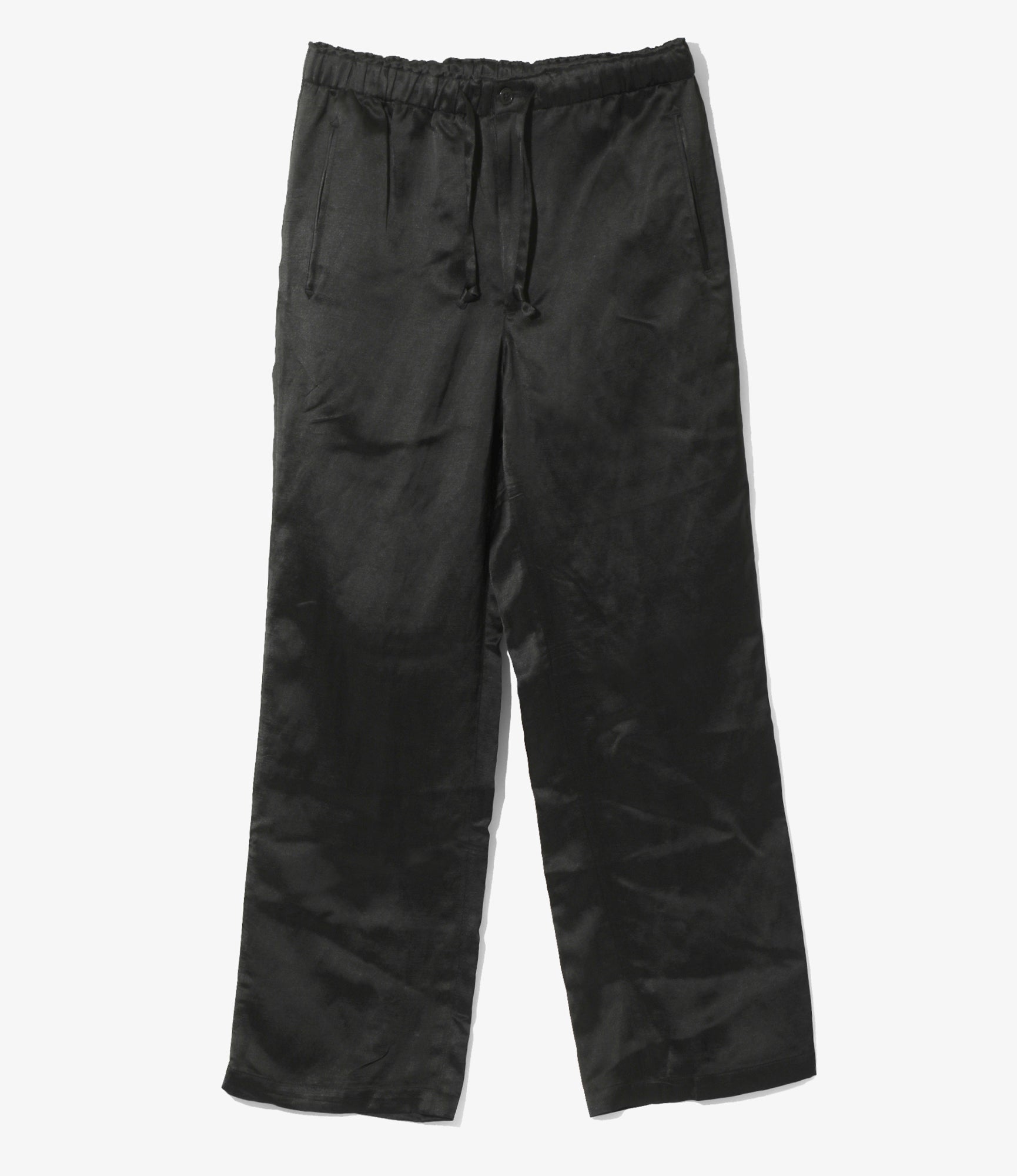 Needles/H.D. Pant - 8oz Denim Rose Jq.｜Daytona Park(FREAK'S