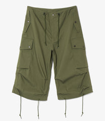 Field Short - C/N Oxford