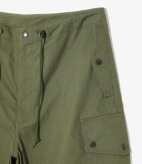 Field Short - C/N Oxford