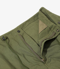 Field Short - C/N Oxford