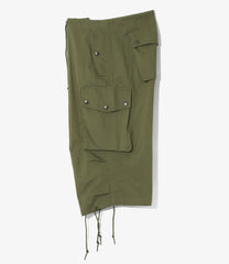 Field Short - C/N Oxford