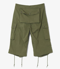 Field Short - C/N Oxford