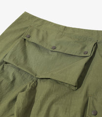 Field Short - C/N Oxford