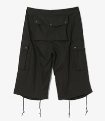 Field Short - C/N Oxford