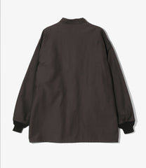 Army Shirt - Reversed Sateen