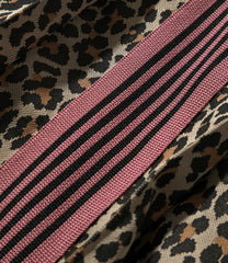Radio Vest - Poly Jacquard