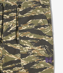 String Fatigue Pant - Cotton Ripstop / Camo