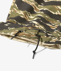 String Fatigue Pant - Cotton Ripstop / Camo