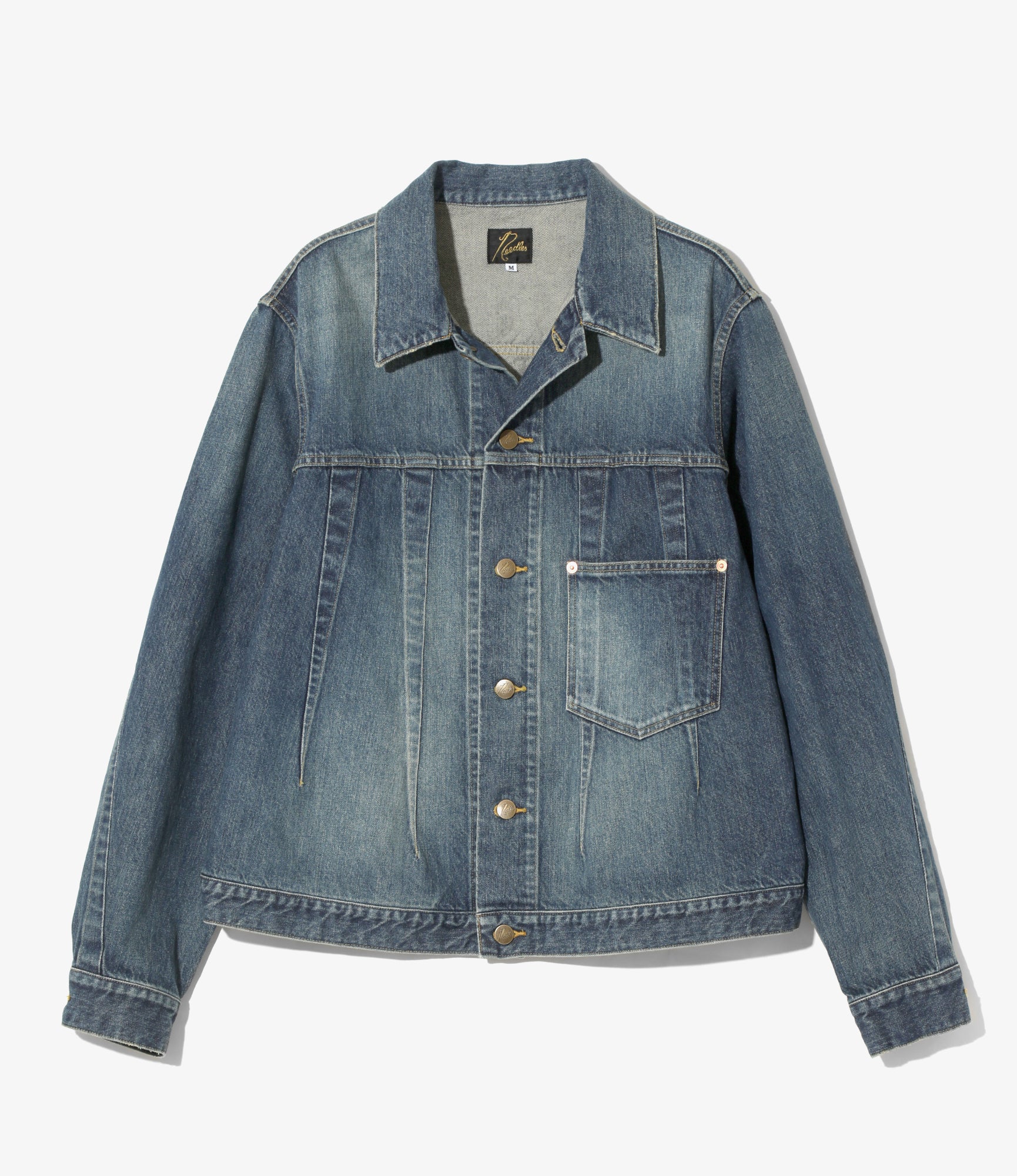 NEEDLES ニードルス ジャケット NEEDLES(ニードルズ)｜UNION x NEEDLES Track Jacket - Poly
