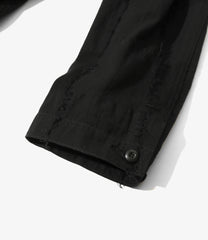 Arrow Jacket - Ripstop Cut Jacquard
