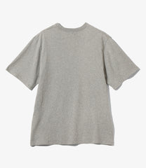 OTAKARA NYC Embroided Tee - Burger Boy