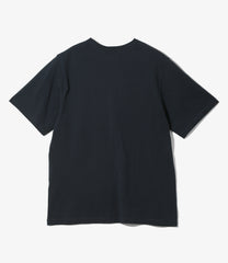 OTAKARA NYC Embroided Tee - Owl