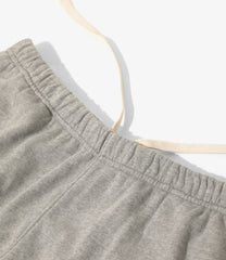 OTAKARA NYC Embroided Sweat Pant - NYC