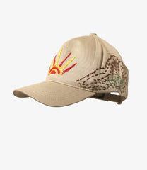 OTAKARA NYC Embroided Cap - Grand Canyon