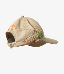 OTAKARA NYC Embroided Cap - Grand Canyon