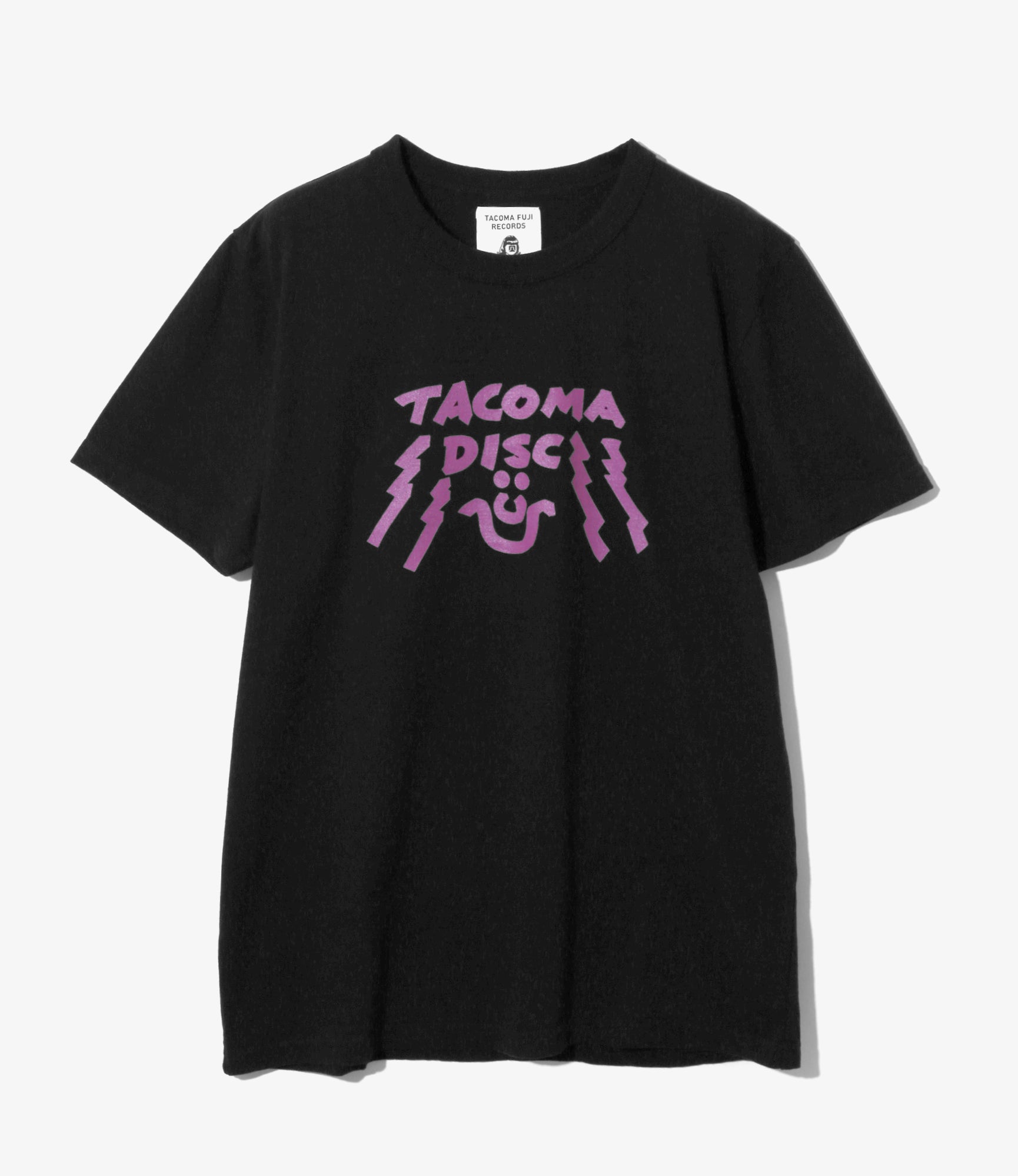 NEPENTHES〉x〈TACOMAFUJI〉TACOMA Disc Tee – NEPENTHES ONLINE