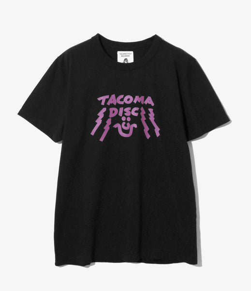 Knuth Marf - 3way one piece T-shirts / 3ウェイ ワンピースT