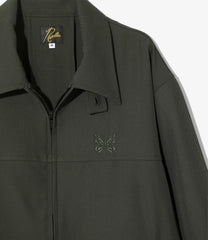 Sport Jacket - Cavalry Twill