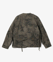 South2 West x  Brain Dead - Tenkara Jacket