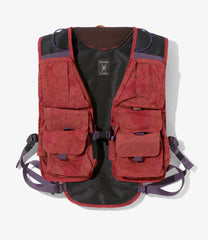 South2 West x  Brain Dead - Fishing Vest Pack