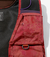 South2 West x  Brain Dead - Fishing Vest Pack