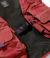 South2 West x  Brain Dead - Fishing Vest Pack