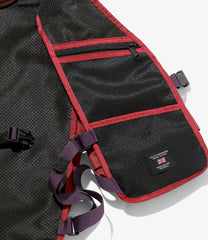 South2 West x  Brain Dead - Fishing Vest Pack