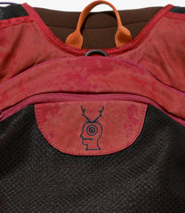 South2 West x  Brain Dead - Fishing Vest Pack