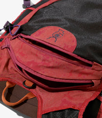 South2 West x  Brain Dead - Fishing Vest Pack