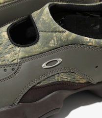 〈SOUTH2 WEST8 x 〈OAKLEY FACTORY TEAM〉Flesh Sandal