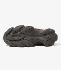 〈SOUTH2 WEST8 x 〈OAKLEY FACTORY TEAM〉Flesh Sandal