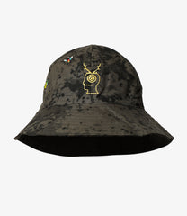 South2 West x  Brain Dead - Fishing Bucket Hat