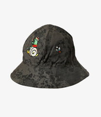 South2 West x  Brain Dead - Fishing Bucket Hat