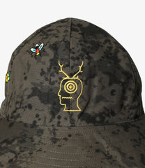 South2 West x  Brain Dead - Fishing Bucket Hat