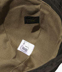South2 West x  Brain Dead - Fishing Bucket Hat