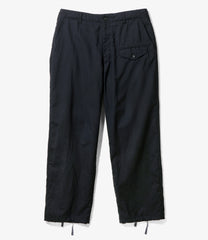 Gurkha Pant - Tropical Wool