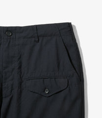 Gurkha Pant - Tropical Wool