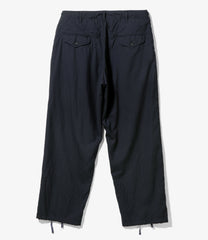 Gurkha Pant - Tropical Wool