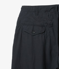 Gurkha Pant - Tropical Wool