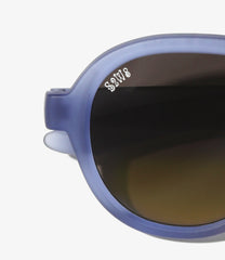 KOREMO Type 1/ Dark Clear Blue Frame