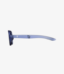 KOREMO Type 1/ Dark Clear Blue Frame