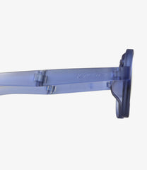 KOREMO Type 1/ Dark Clear Blue Frame