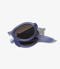KOREMO Type 1/ Dark Clear Blue Frame