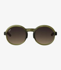 KOREMO Type 2 / Clear Green Frame
