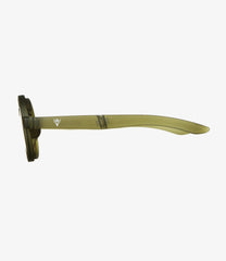 KOREMO Type 2 / Clear Green Frame