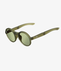 KOREMO Type 2 / Clear Green Frame