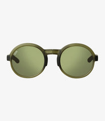 KOREMO Type 2 / Clear Green Frame