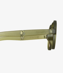 KOREMO Type 2 / Clear Green Frame