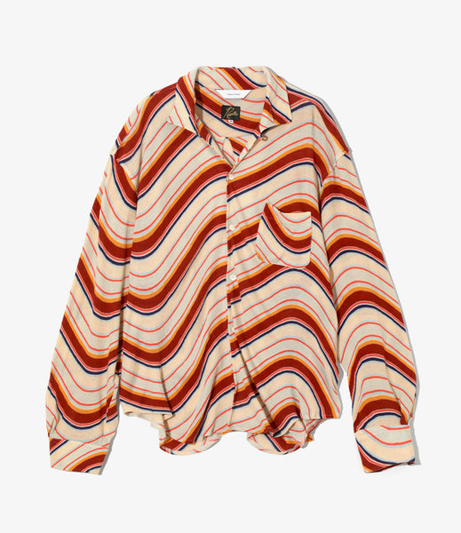 全国送料無料の通販 NEEDLES-SHIRTS – NEPENTHES ONLINE STORE トップス