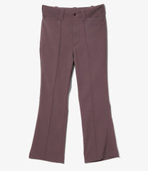 Western Leisure Pant - Poly Twill